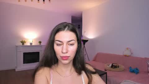 Anysa Smith online show from 07-06-26, 12:40