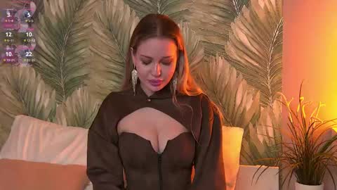 AnySlim online show from 04-20-26, 03:37