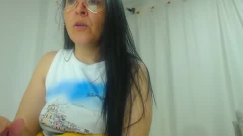 Snapshot of anysophy chatting on 01-23-25, 10:11 SOFFIA online show from 01-23-25, 10:11
