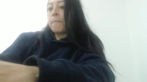Snapshot of anysophy chatting on 02-09-25, 11:25 SOFFIA online show from 02-09-25, 11:25