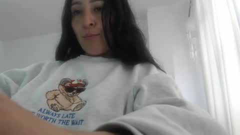 Snapshot of anysophy chatting on 02-22-25, 02:52 SOFFIA online show from 02-22-25, 02:52