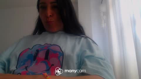 Snapshot of anysophy chatting on 02-25-25, 04:10 SOFFIA online show from 02-25-25, 04:10