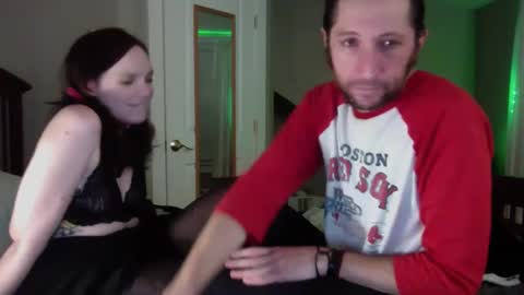 Snapshot of anythingtwice7 chatting on 12-24-24, 02:32 Mikey online show from 12-24-24, 02:32