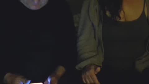Daddy online show from 05-01-26, 05:56