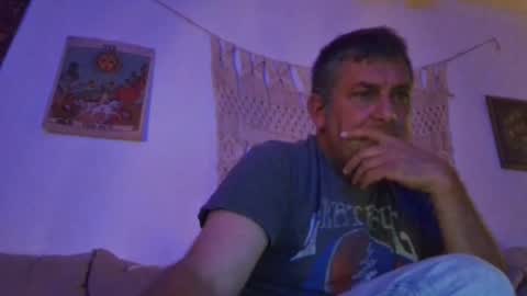 Daddy online show from 06-26-26, 03:55
