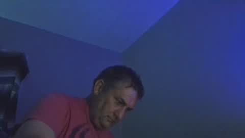 Daddy online show from 07-21-26, 04:37