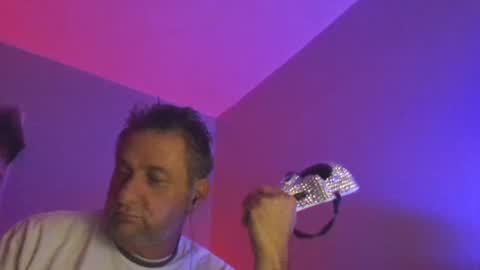 Daddy online show from 07-26-26, 05:26