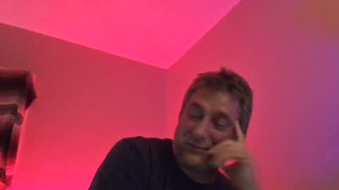 Daddy online show from 07-27-26, 11:34