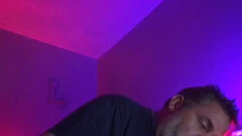 Daddy online show from 07-28-26, 11:17