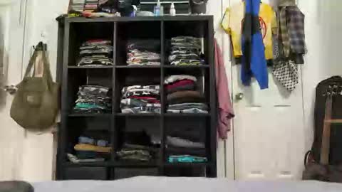 cowboy online show from 11-07-25, 08:25