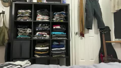 cowboy online show from 12-16-25, 06:07