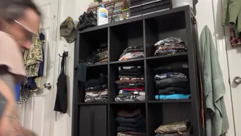 cowboy online show from 04-07-26, 07:09