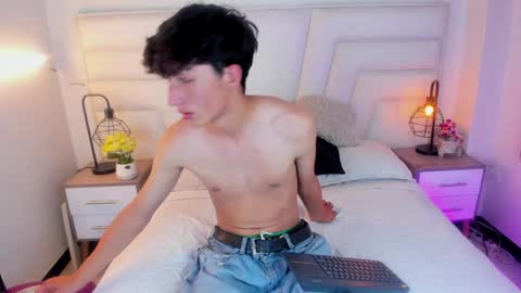 Anyul  online show from 02-07-25, 03:12