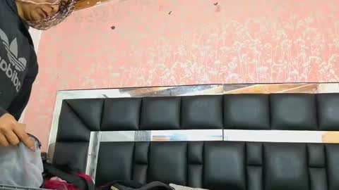 Chelmi online show from 10-25-25, 11:51