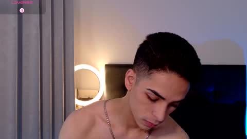 Snapshot of aodaboyy chatting on 10-15-25, 01:11 aodaboy online show from 10-15-25, 01:11