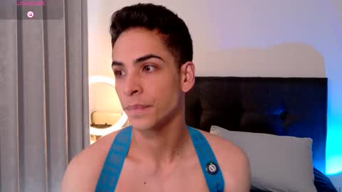 Snapshot of aodaboyy chatting on 10-20-25, 01:11 aodaboy online show from 10-20-25, 01:11