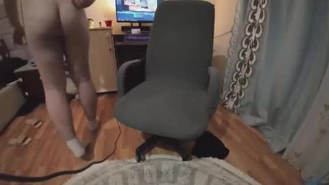 ApacheLoverSex online show from 10-29-25, 10:33