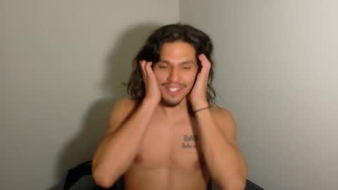 ApacheWithWebcam online show from 03-28-26, 02:11