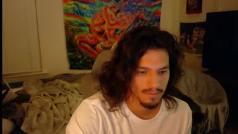 ApacheWithWebcam online show from 05-01-26, 01:10