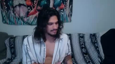 ApacheWithWebcam online show from 07-11-26, 12:13