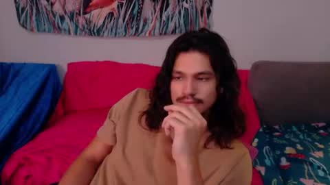 ApacheWithWebcam online show from 08-03-26, 10:24
