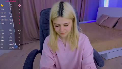 ApheliaStar online show from 04-21-26, 03:39