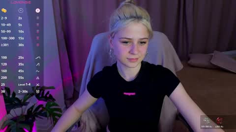 ApheliaStar online show from 06-01-26, 03:14