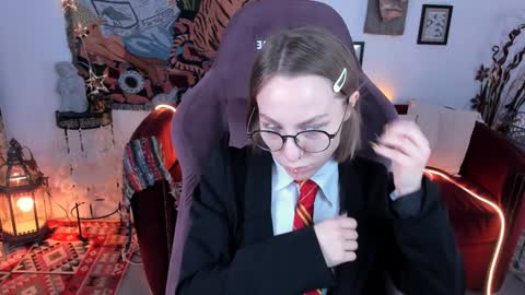 Snapshot of aphexqueen chatting on 01-20-25, 09:13 APHEX QUEEN online show from 01-20-25, 09:13