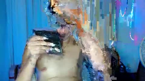 Roman Goddess online show from 04-27-26, 06:11