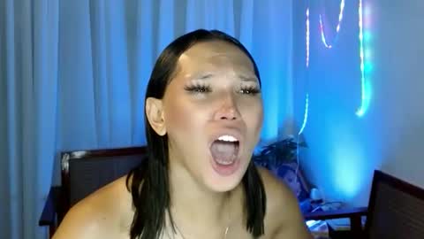 Roman Goddess online show from 05-31-26, 06:09