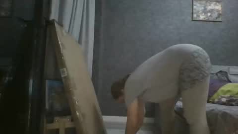 aphrodisiaque_ online show from 04-08-26, 05:24