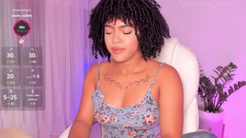 Karla online show from 01-17-25, 10:01