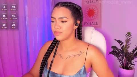 Karla online show from 10-07-25, 09:01