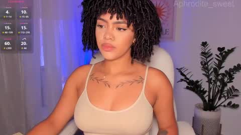 Snapshot of aphrodite_sweet chatting on 05-05-26, 08:28 Karla online show from 05-05-26, 08:28