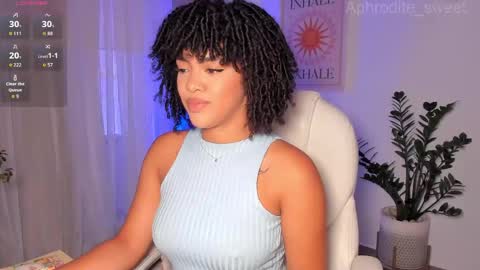 Snapshot of aphrodite_sweet chatting on 05-06-26, 06:57 Karla online show from 05-06-26, 06:57