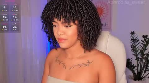 Snapshot of aphrodite_sweet chatting on 05-07-26, 08:14 Karla online show from 05-07-26, 08:14