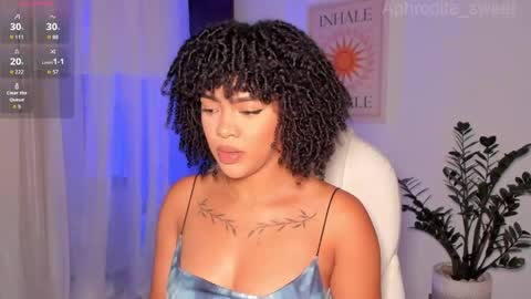 Snapshot of aphrodite_sweet chatting on 05-20-26, 08:37 Karla online show from 05-20-26, 08:37
