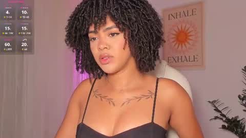 Karla online show from 07-02-26, 07:20