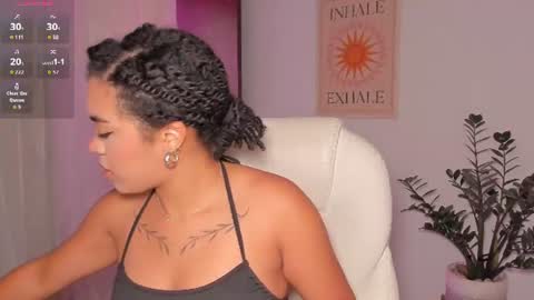 Karla online show from 07-13-26, 07:49