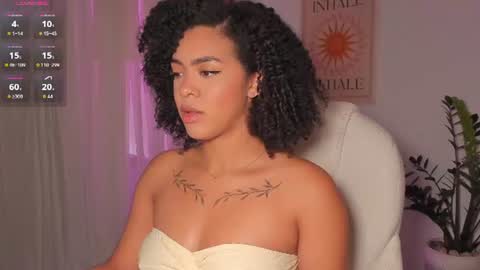 Karla online show from 08-03-26, 08:01