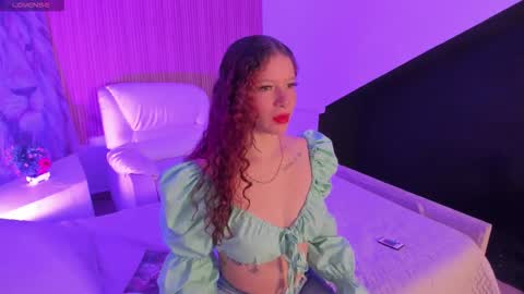 aphrodite online show from 10-14-25, 08:31