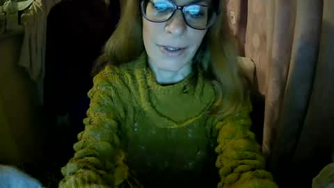 Aphrodity Rox online show from 07-05-26, 11:23