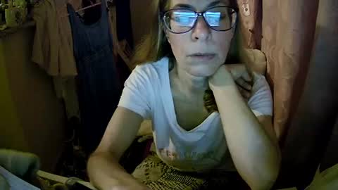 Aphrodity Rox online show from 07-18-26, 11:19