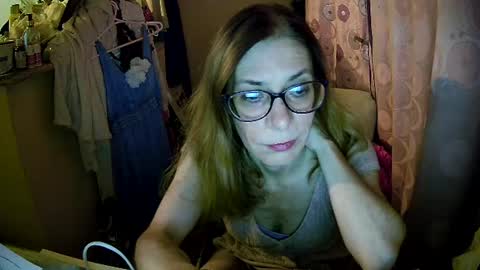 Aphrodity Rox online show from 07-30-26, 10:42