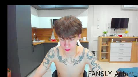 aplant_ online show from 04-10-26, 07:18