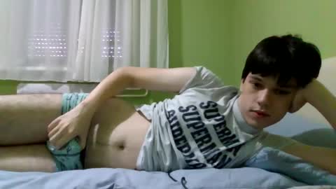 itsApollo online show from 08-05-26, 10:51