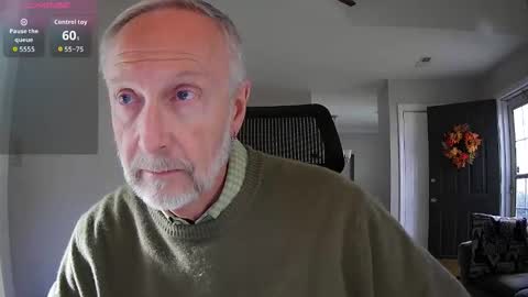 Apollo Thrust online show from 12-02-25, 08:59