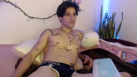 Apolo online show from 12-23-24, 05:11