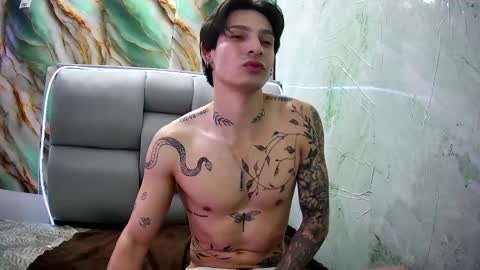 Apolo online show from 02-03-25, 04:41