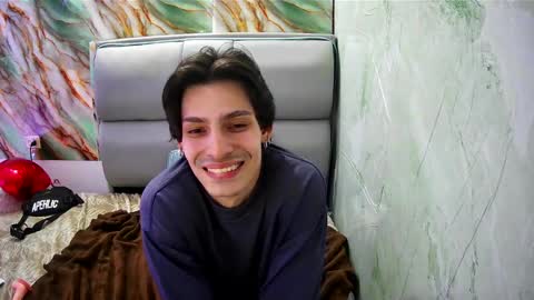 Apolo online show from 02-12-25, 08:50